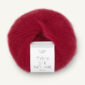 Sandnes Garn Tynn Silk Mohair - 4236 Deep Red