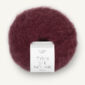 Sandnes Garn Tynn Silk Mohair - 4372 Deep Burgundy