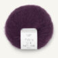 Sandnes Garn Tynn Silk Mohair - 4672 Blackberry Juice