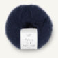 Sandnes Garn Tynn Silk Mohair - 5581 Deep Marine