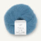 Sandnes Garn Tynn Silk Mohair - 6042 Dark Sky Blue