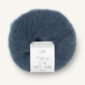 Sandnes Garn Tynn Silk Mohair - 6081 Deep Blue