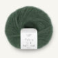 Sandnes Garn Tynn Silk Mohair - 8581 Deep Forest Green