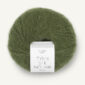 Sandnes Garn Tynn Silk Mohair - 9062 Olive Green