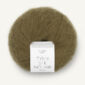 Sandnes Garn Tynn Silk Mohair - 9873 Dark Olive