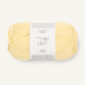 Sandnes Garn Tynn Line - 2112 Light Yellow