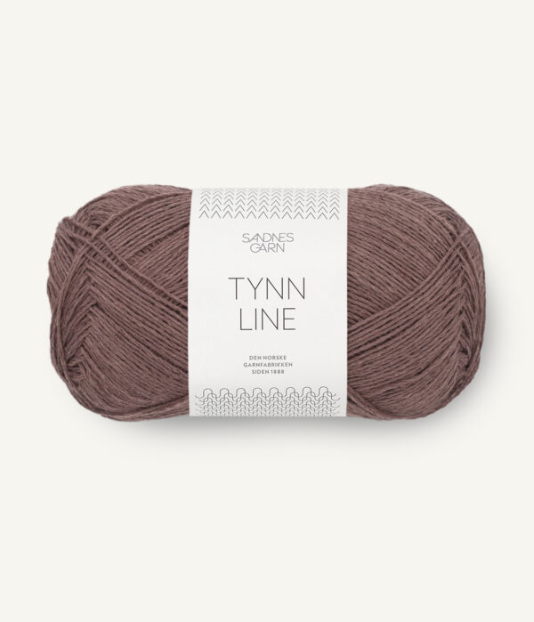 Sandnes Garn Tynn Line - 3161 Acorn Sandnes Garn Tynn Line - 3161 Acorn