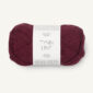 Sandnes Garn Tynn Line - 4372 Deep Burgundy