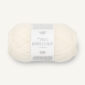 Sandnes Garn Tynn Peer Gynt - 1002 White