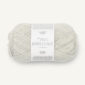 Sandnes Garn Tynn Peer Gynt - 1021 Light Grey Heather