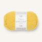 Sandnes Garn Tynn Peer Gynt - 2016 Sunny Yellow