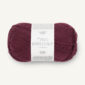 Sandnes Garn Tynn Peer Gynt - 4372 Deep Burgundy