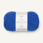 Sandnes Garn Tynn Peer Gynt - 5845 Dazzling Blue