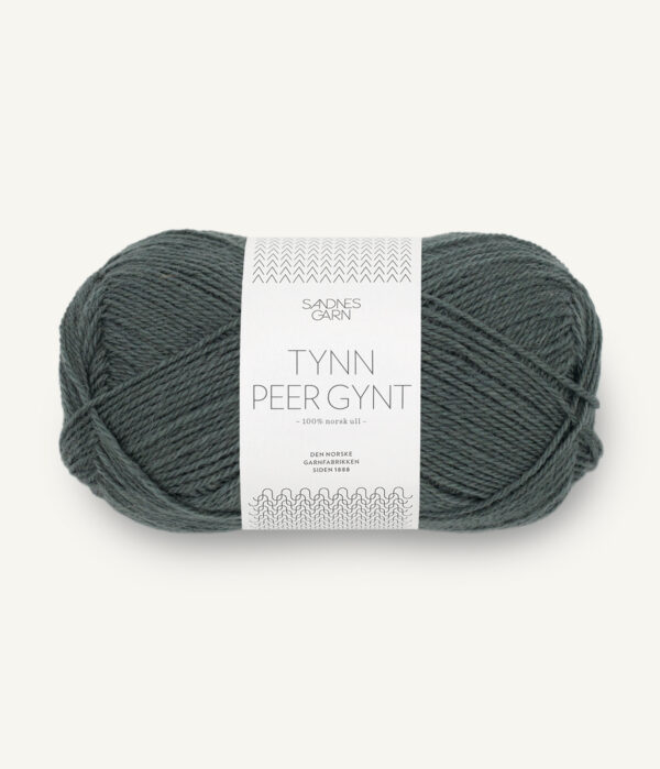 Sandnes Garn Tynn Peer Gynt - 9080 Urban Chic Sandnes Garn Tynn Peer Gynt - 9080 Urban Chic