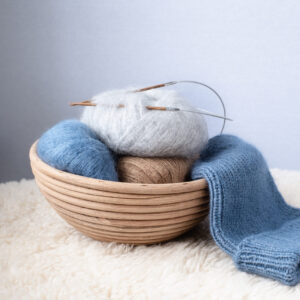 Sandnes Garn Tynn Silk Mohair