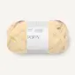 Sandnes Garn Poppy - 2110 Tutti Frutti Sunshine
