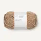 Sandnes Garn Poppy - 3400 Chocoladekoekjes