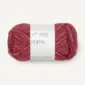 Sandnes Garn Poppy - 4510 Cranberry Crush