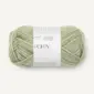 Sandnes Garn Poppy - 8520 Groen marmer