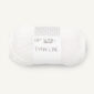 Sandnes Garn Tynn Line 1001 Zuiver wit