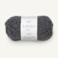 Sandnes Garn Alpakka Ull - 1053 Dark Grey Heather