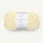 Sandnes Garn Alpakka Ull - 2009 Lemon Icing