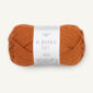 Sandnes Garn Alpakka Ull - 2745 Cognac