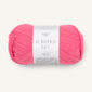 Sandnes Garn Alpakka Ull - 4315 Bubblegum Pink