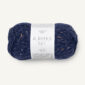 Sandnes Garn Alpakka Ull - 5585 Navy Tweed
