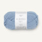 Sandnes Garn Alpakka Ull - 6032 Blue Hydrangea
