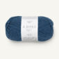 Sandnes Garn Alpakka Ull - 6364 Dark Blue