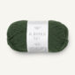 Sandnes Garn Alpakka Ull - 8082 Forest Green