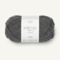 Sandnes Garn Baby Ull Lanett 1053 Dark Grey Melange