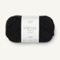 Sandnes Garn Baby Ull Lanett 1099 Black