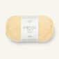 Sandnes Garn Baby Ull Lanett 2014 Summer Sun Yellow