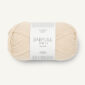 Sandnes Garn Baby Ull Lanett 2511 Almond