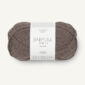 Sandnes Garn Baby Ull Lanett 2652 Brown Melange