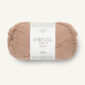 Sandnes Garn Baby Ull Lanett 3041 Acorn Beige