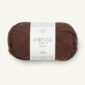 Sandnes Garn Baby Ull Lanett 3082 Dark Brown