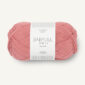 Sandnes Garn Baby Ull Lanett 4024 Rose Pink