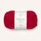 Sandnes Garn Baby Ull Lanett 4128 Red