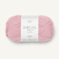 Sandnes Garn Baby Ull Lanett 4312 Baby Pink