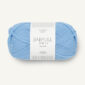 Sandnes Garn Baby Ull Lanett 5904 Blue Skye