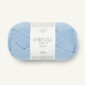Sandnes Garn Baby Ull Lanett 5930 Baby Blue