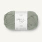 Sandnes Garn Baby Ull Lanett 8521 Dusty Light Green