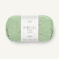 Sandnes Garn Baby Ull Lanett 8532 Pistachio Ice Cream