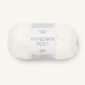 Sandnes Garn Mandarin Petit 1002 White