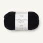 Sandnes Garn Mandarin Petit 1099 Black