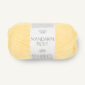 Sandnes Garn Mandarin Petit 2102 Spring Yellow