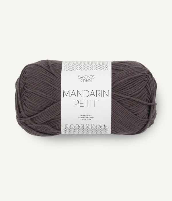 Sandnes-Garn-Mandarin-Petit-2581-After-Dark Sandnes Garn Mandarin Petit 2581 After Dark